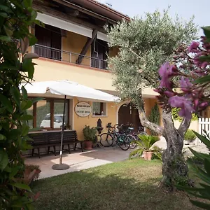 Casamiriam Gasthof