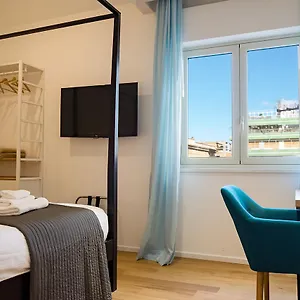 Kalamonjo Suite&rooms Gasthof