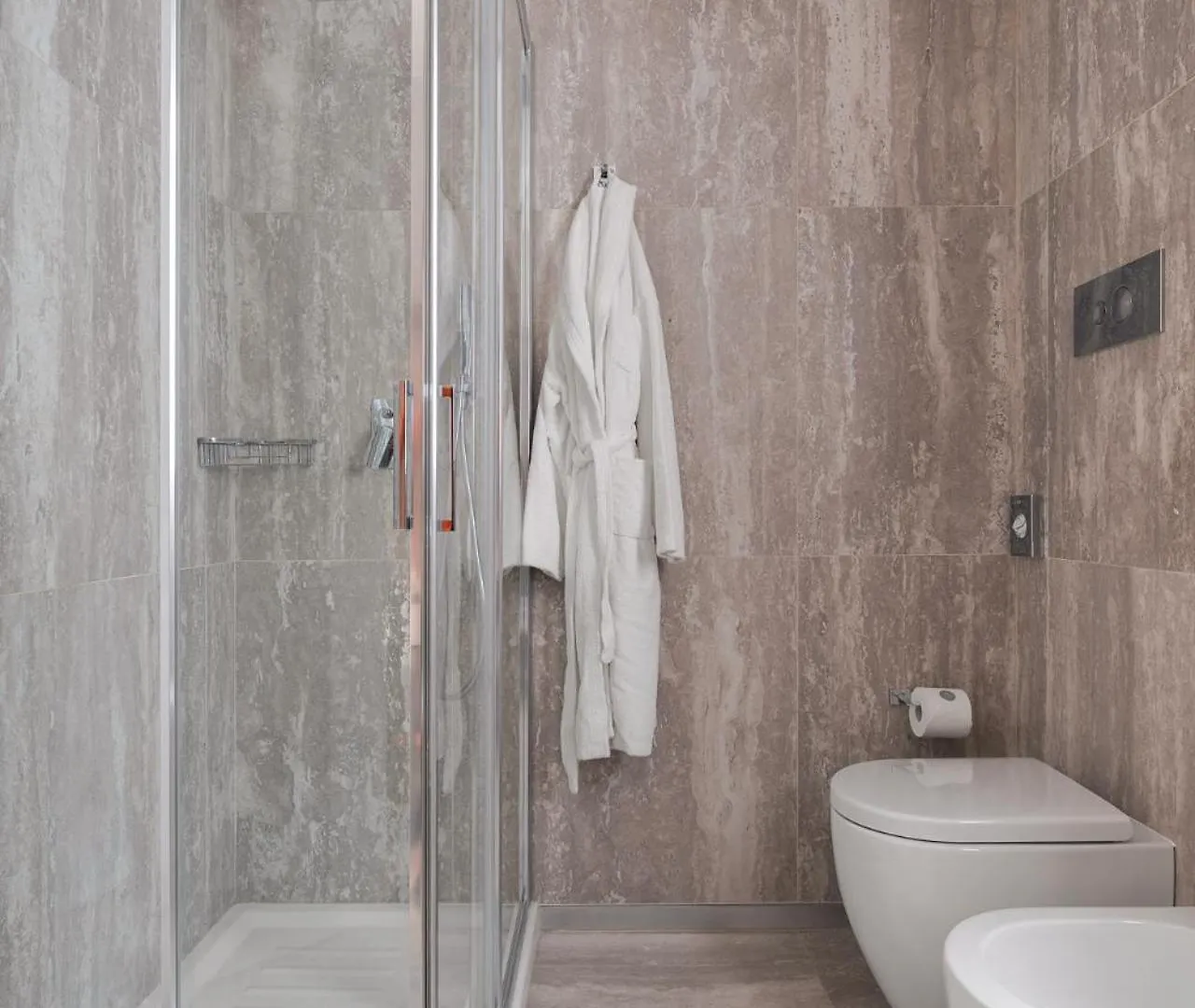 Palazzo Sovrana Serviced Luxury Apartments Palermo Aparthotel