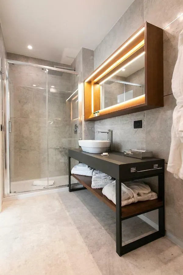 Palazzo Sovrana Serviced Luxury Apartments Palermo